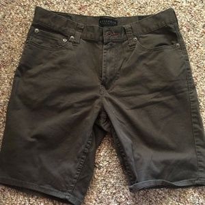 Pacsun Bullhead Shorts Size 30 Used Men